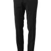 OSCAR JACOBSON Hose Damien 5374158/310 Wolle, Schwarz -Anzüge & Westen Schritte 347715 norm