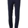 OSCAR JACOBSON Hose Damien 5374158/220 Wolle, Blau -Anzüge & Westen Schritte 347719 norm