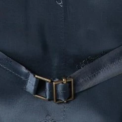 OSCAR JACOBSON Weste Carlo 4424158/220 Wolle, Blau 9 OSCAR JACOBSON Weste Carlo 4424158/220 Wolle, Blau -Anzüge & Westen Schritte 347720 norm4