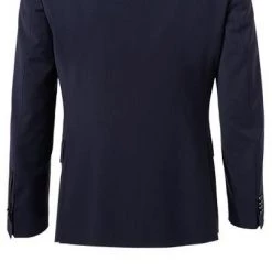 OSCAR JACOBSON Anzug 30504158+442+5374158/220 Anzug mit Weste, Wolle, Blau -Anzüge & Westen Schritte 347721 norm3