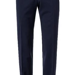 OSCAR JACOBSON Anzug 30504158+442+5374158/220 Anzug mit Weste, Wolle, Blau -Anzüge & Westen Schritte 347721 norm8