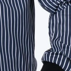 BOSS Anzug Nolwin-Pepe 50433868+33016/402 Slim Fit, Baumwolle, Dunkelblau gestreift, Dunkelblau 13 BOSS Anzug Nolwin-Pepe 50433868+33016/402 Slim Fit, Baumwolle, Dunkelblau gestreift, Dunkelblau -Anzüge & Westen Schritte 348036 norm4