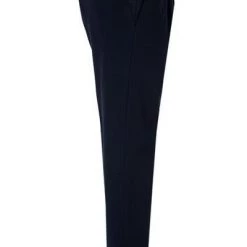 CINQUE Hose Cijuno 2157-1560/69 Slim Fit, Jersey, Navy -Anzüge & Westen Schritte 348408 norm3