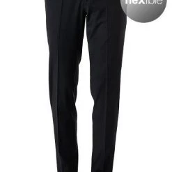 CINQUE Hose Cicastell 2119-1543/99 Super Slim, Schurwolle, Schwarz, Anthrazit