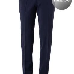 CINQUE Hose Cicastell 2119-1543/69 Super Slim, Schurwolle, Dunkelblau