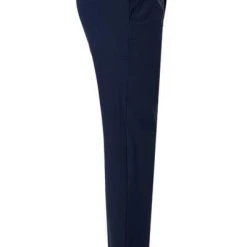 CINQUE Hose Cicastell 2119-1543/69 Super Slim, Schurwolle, Dunkelblau -Anzüge & Westen Schritte 348413 norm3