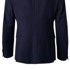 CINQUE Anzug 2219+2119-1543/69 Anzug Cicastell, Super Slim, Schurwoll-Stretch, Dunkelblau -Anzüge & Westen Schritte 348414 norm3