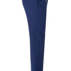 CINQUE Hose Cicastell 2119-1543/65 Super Slim, Schurwolle, Navy -Anzüge & Westen Schritte 348417 norm3