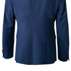 CINQUE Anzug 2219+2119-1543/65 Anzug Cicastell, Super Slim, Schurwoll-Stretch, Navy -Anzüge & Westen Schritte 348418 norm3