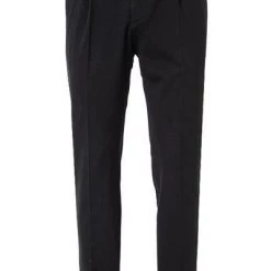 CINQUE Hose Cijuno 2157-1560/99 Slim Fit, Jersey, Schwarz -Anzüge & Westen Schritte 348921 norm2