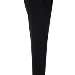 CINQUE Hose Cijuno 2157-1560/99 Slim Fit, Jersey, Schwarz -Anzüge & Westen Schritte 348921 norm3