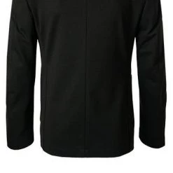 CINQUE Anzug Cidatini-Cijuno 2227+2157-1560/99 Slim Fit, Jersey halbgefüttert, Schwarz -Anzüge & Westen Schritte 348922 norm3