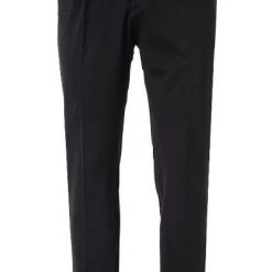 CINQUE Anzug Cidatini-Cijuno 2227+2157-1560/99 Slim Fit, Jersey halbgefüttert, Schwarz -Anzüge & Westen Schritte 348922 norm6