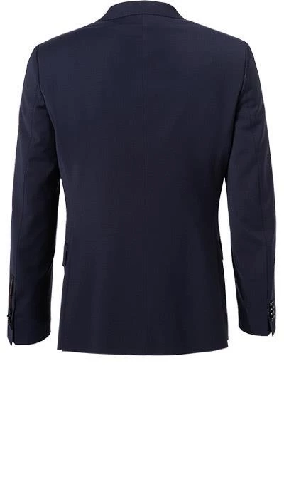 OSCAR JACOBSON Anzug 30504158+5374158/220 Wolle, Blau 5 OSCAR JACOBSON Anzug 30504158+5374158/220 Wolle, Blau – Bild 3