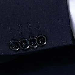 OSCAR JACOBSON Anzug 30504158+5374158/220 Wolle, Blau 13 OSCAR JACOBSON Anzug 30504158+5374158/220 Wolle, Blau -Anzüge & Westen Schritte 349255 norm4