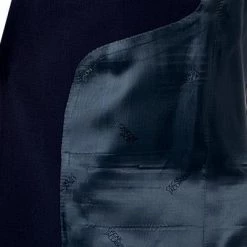 OSCAR JACOBSON Anzug 30504158+5374158/220 Wolle, Blau 14 OSCAR JACOBSON Anzug 30504158+5374158/220 Wolle, Blau -Anzüge & Westen Schritte 349255 norm5