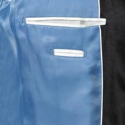 Pierre Cardin Anzug 41220+71738/850/94602/2000 Smoking, Modern Fit, Schurwolle Super110, Schwarz -Anzüge & Westen Schritte 349442 norm6