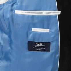 Pierre Cardin Anzug 41220+71738/850/94602/3000 Smoking, Modern Fit, Schurwolle Super110, Marine 15 Pierre Cardin Anzug 41220+71738/850/94602/3000 Smoking, Modern Fit, Schurwolle Super110, Marine -Anzüge & Westen Schritte 349444 norm6