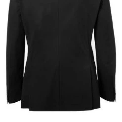 Pierre Cardin Anzug 42256+72437/810/94470/2000 Modern Fit, Mikrofaser wasserabweisend, Schwarz -Anzüge & Westen Schritte 349449 norm3