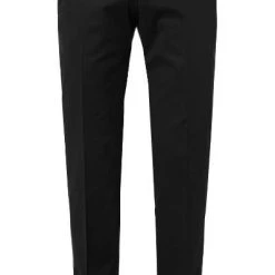 Pierre Cardin Anzug 42256+72437/810/94470/2000 Modern Fit, Mikrofaser wasserabweisend, Schwarz -Anzüge & Westen Schritte 349449 norm7