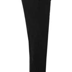 Pierre Cardin Anzug 42256+72437/810/94470/2000 Modern Fit, Mikrofaser wasserabweisend, Schwarz -Anzüge & Westen Schritte 349449 norm8