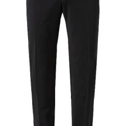 OSCAR JACOBSON Anzug 30504158+5374158/310 Wolle, Schwarz -Anzüge & Westen Schritte 349558 norm7