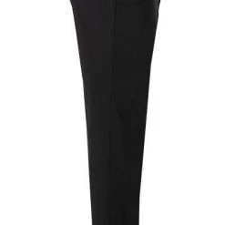 OSCAR JACOBSON Anzug 30504158+5374158/310 Wolle, Schwarz -Anzüge & Westen Schritte 349558 norm8