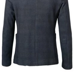 JUVIA Anzug 95014073+93014072/68 Baumwolle ungefüttert, Graphit meliert, Graphit -Anzüge & Westen Schritte 349658 norm3