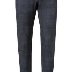 JUVIA Anzug 95014073+93014072/68 Baumwolle ungefüttert, Graphit meliert, Graphit -Anzüge & Westen Schritte 349658 norm6