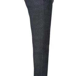 JUVIA Anzug 95014073+93014072/68 Baumwolle ungefüttert, Graphit meliert, Graphit -Anzüge & Westen Schritte 349658 norm7