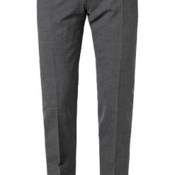 Windsor Anzug Garon/Santio 30021716+717/025 Anzug Garon-Santio, Shaped Fit, Schurwoll-Stretch, Grau meliert, Grau 16 Windsor Anzug Garon/Santio 30021716+717/025 Anzug Garon-Santio, Shaped Fit, Schurwoll-Stretch, Grau meliert, Grau -Anzüge & Westen Schritte 350656 norm7