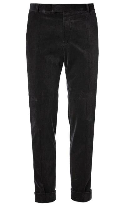 Strellson Anzug Alzer/Luc 30024162+30024163/402 Anzug Alzer-Luc, Slim Fit, Cord, Nachtblau, Dunkelblau (402) 9 Strellson Anzug Alzer/Luc 30024162+30024163/402 Anzug Alzer-Luc, Slim Fit, Cord, Nachtblau, Dunkelblau (402) – Bild 7