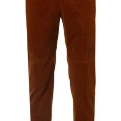 Strellson Anzug Alzer/Luc 30024162+30024163/823 Anzug Alzer-Luc, Slim Fit, Cord, Rostbraun -Anzüge & Westen Schritte 352332 norm7