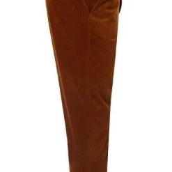 Strellson Anzug Alzer/Luc 30024162+30024163/823 Anzug Alzer-Luc, Slim Fit, Cord, Rostbraun -Anzüge & Westen Schritte 352332 norm8