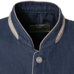 Schneiders Trachtenweste Maarten GD 331/0044/4889 Baumwolle-Leinen, Marine -Anzüge & Westen Schritte 352645 norm3