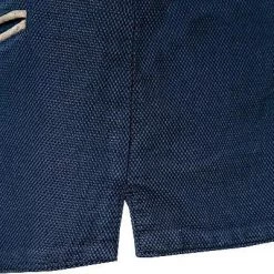 Schneiders Trachtenweste Maarten GD 331/0044/4889 Baumwolle-Leinen, Marine -Anzüge & Westen Schritte 352645 norm4