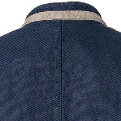 Schneiders Trachtenweste Maarten GD 331/0044/4889 Baumwolle-Leinen, Marine -Anzüge & Westen Schritte 352645 norm5