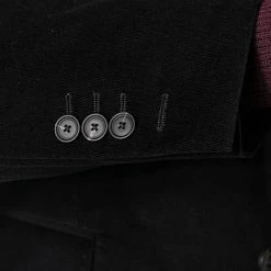 JOOP! Anzug Haspar-Bloom 30023023/001 Slim Fit, Cord, Schwarz 13 JOOP! Anzug Haspar-Bloom 30023023/001 Slim Fit, Cord, Schwarz -Anzüge & Westen Schritte 352906 norm4