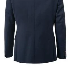 JOOP! Anzug Damon/Gun 30024804+30024806/420 Anzug Damon-Gun, Extra Slim Fit, Schurwoll-Stretch, Dunkelblau meliert, Dunkelblau 12 JOOP! Anzug Damon/Gun 30024804+30024806/420 Anzug Damon-Gun, Extra Slim Fit, Schurwoll-Stretch, Dunkelblau meliert, Dunkelblau -Anzüge & Westen Schritte 353003 norm3