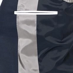 JOOP! Anzug Damon/Gun 30024804+30024806/420 Anzug Damon-Gun, Extra Slim Fit, Schurwoll-Stretch, Dunkelblau meliert, Dunkelblau 14 JOOP! Anzug Damon/Gun 30024804+30024806/420 Anzug Damon-Gun, Extra Slim Fit, Schurwoll-Stretch, Dunkelblau meliert, Dunkelblau -Anzüge & Westen Schritte 353003 norm5