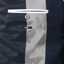 JOOP! Anzug Damon/Gun 30024804+30024806/420 Anzug Damon-Gun, Extra Slim Fit, Schurwoll-Stretch, Dunkelblau meliert, Dunkelblau 15 JOOP! Anzug Damon/Gun 30024804+30024806/420 Anzug Damon-Gun, Extra Slim Fit, Schurwoll-Stretch, Dunkelblau meliert, Dunkelblau -Anzüge & Westen Schritte 353003 norm6