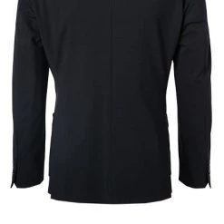 Strellson Anzug Arndt/Saturn 30023196+30023374/401 Anzug Arndt-Saturn, Slim Fit, Jersey, Dunkelblau -Anzüge & Westen Schritte 353096 norm3