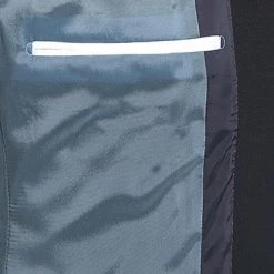 Strellson Anzug Arndt/Saturn 30023196+30023374/401 Anzug Arndt-Saturn, Slim Fit, Jersey, Dunkelblau -Anzüge & Westen Schritte 353096 norm6