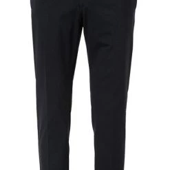 Strellson Anzug Arndt/Saturn 30023196+30023374/401 Anzug Arndt-Saturn, Slim Fit, Jersey, Dunkelblau -Anzüge & Westen Schritte 353096 norm7