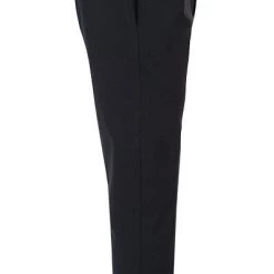 Strellson Anzug Arndt/Saturn 30023196+30023374/401 Anzug Arndt-Saturn, Slim Fit, Jersey, Dunkelblau -Anzüge & Westen Schritte 353096 norm8