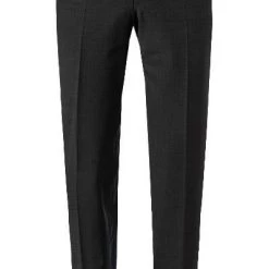 Pierre Cardin Anzug 52253+72240/810/14001/2100 Regular Fit, Schurwoll-Stretch Futureflex, Anthrazit meliert, Anthrazit -Anzüge & Westen Schritte 353104 norm7