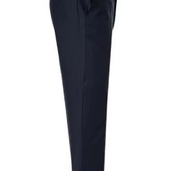 Pierre Cardin Hose Dupont 72240/810/14001/3010 Regular Fit, Schurwoll-Stretch Futureflex, Nachtblau -Anzüge & Westen Schritte 353109 norm3