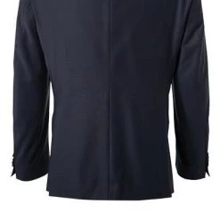 Pierre Cardin Anzug 52253+72240/810/14001/3010 Regular Fit, Schurwoll-Stretch Futureflex, Nachtblau , Nachtblau -Anzüge & Westen Schritte 353116 norm3