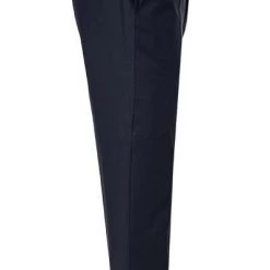 Pierre Cardin Anzug 52253+72240/810/14001/3010 Regular Fit, Schurwoll-Stretch Futureflex, Nachtblau , Nachtblau -Anzüge & Westen Schritte 353116 norm8