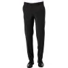 Pierre Cardin Hose Dupont 72240/810/14001/2000 Regular Fit, Schurwoll-Stretch Futureflex, Schwarz -Anzüge & Westen Schritte 353122 master